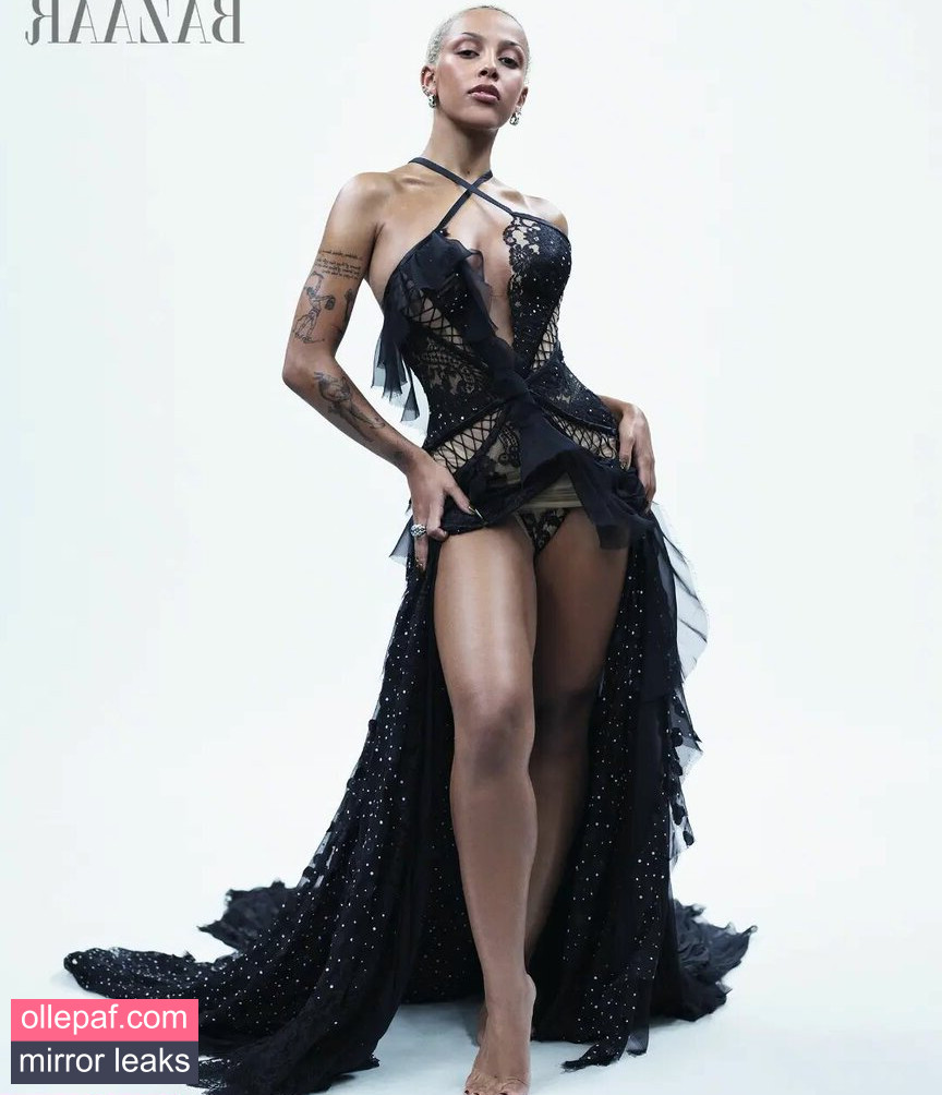 Latest Leaks Doja Cat Nude #1043 - Fapello