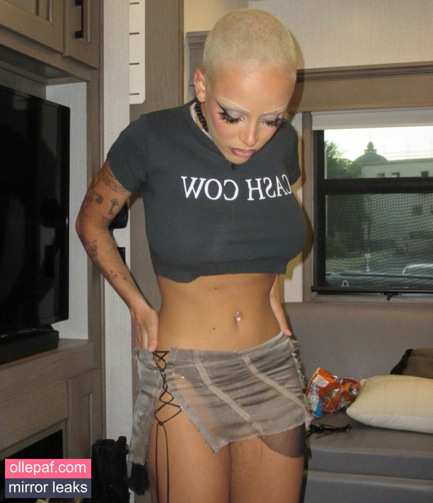 Latest Leaks Doja Cat Nude #1049 - Fapello