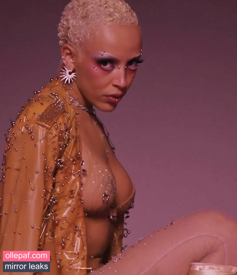 Latest Leaks Doja Cat Nude #1051 - Fapello