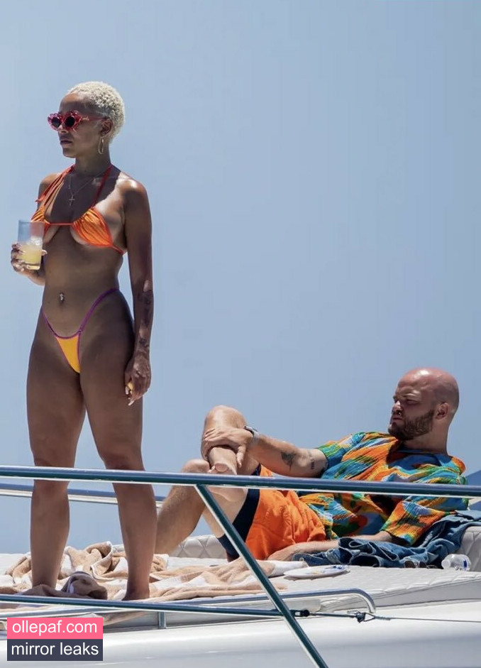 Latest Leaks Doja Cat Nude #1053 - Fapello