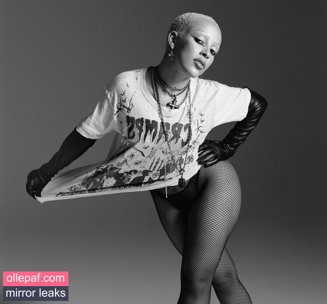 Latest Leaks Doja Cat Nude #1057 - Fapello