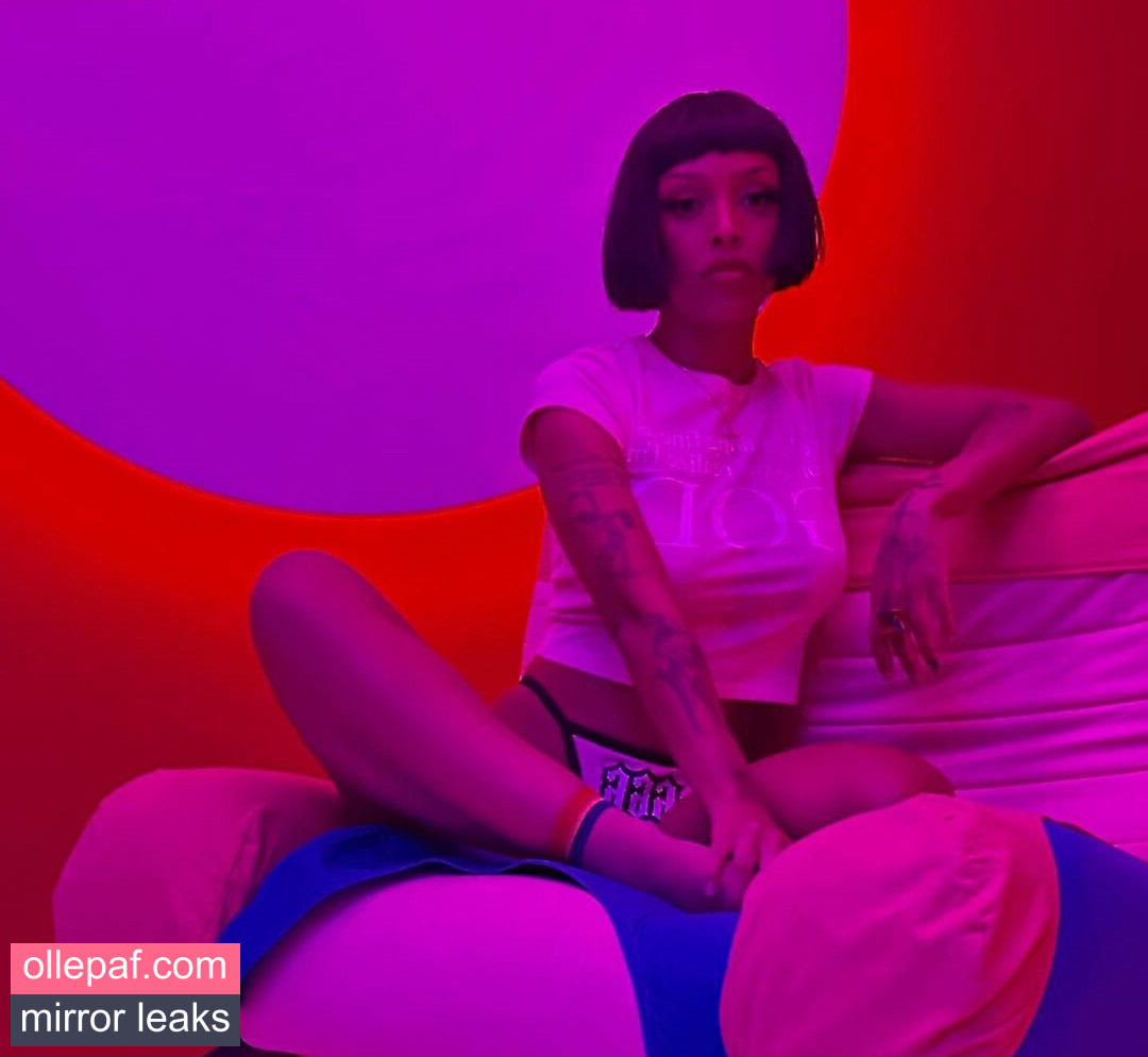 Latest Leaks Doja Cat Nude #1078 - Fapello