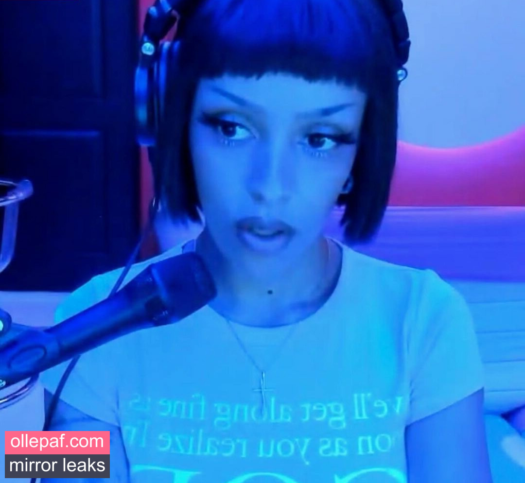 Latest Leaks Doja Cat Nude #1080 - Fapello