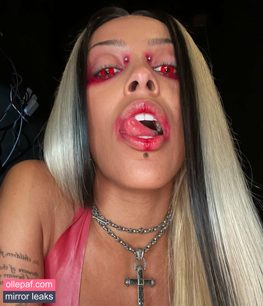 Latest Leaks Doja Cat Nude #1088 - Fapello