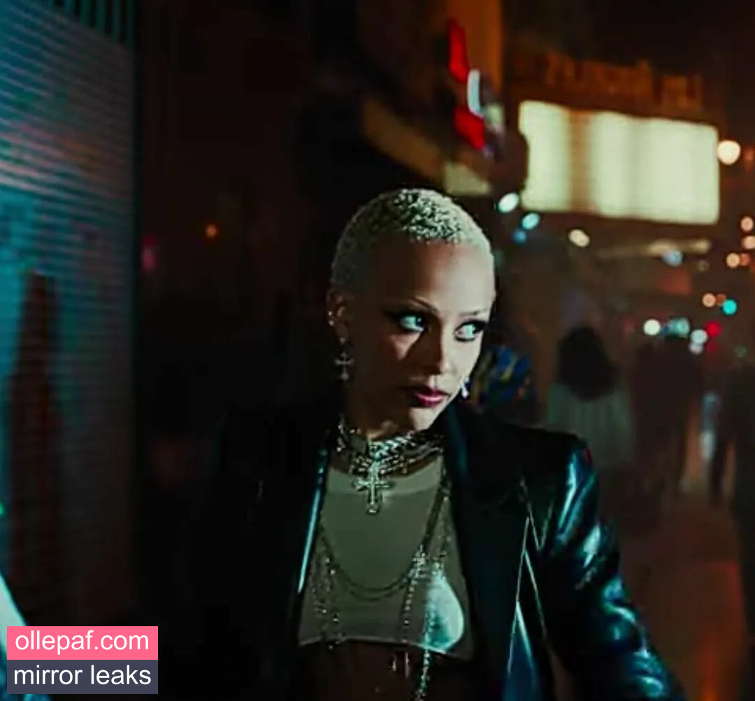 Latest Leaks Doja Cat Nude #1093 - Fapello