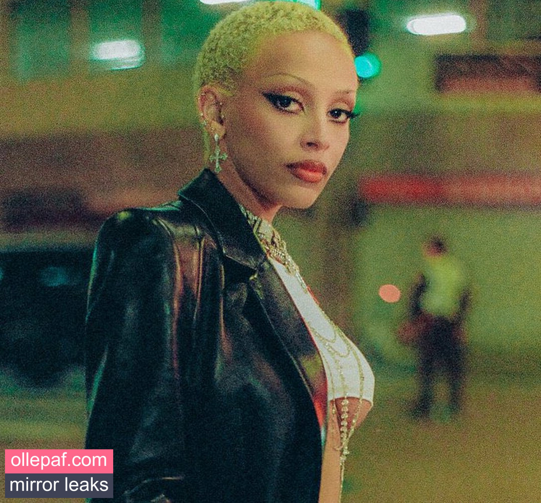 Latest Leaks Doja Cat Nude #1094 - Fapello