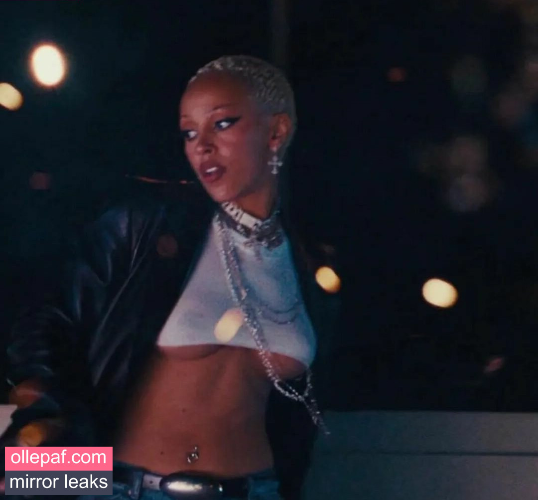 Latest Leaks Doja Cat Nude #1096 - Fapello