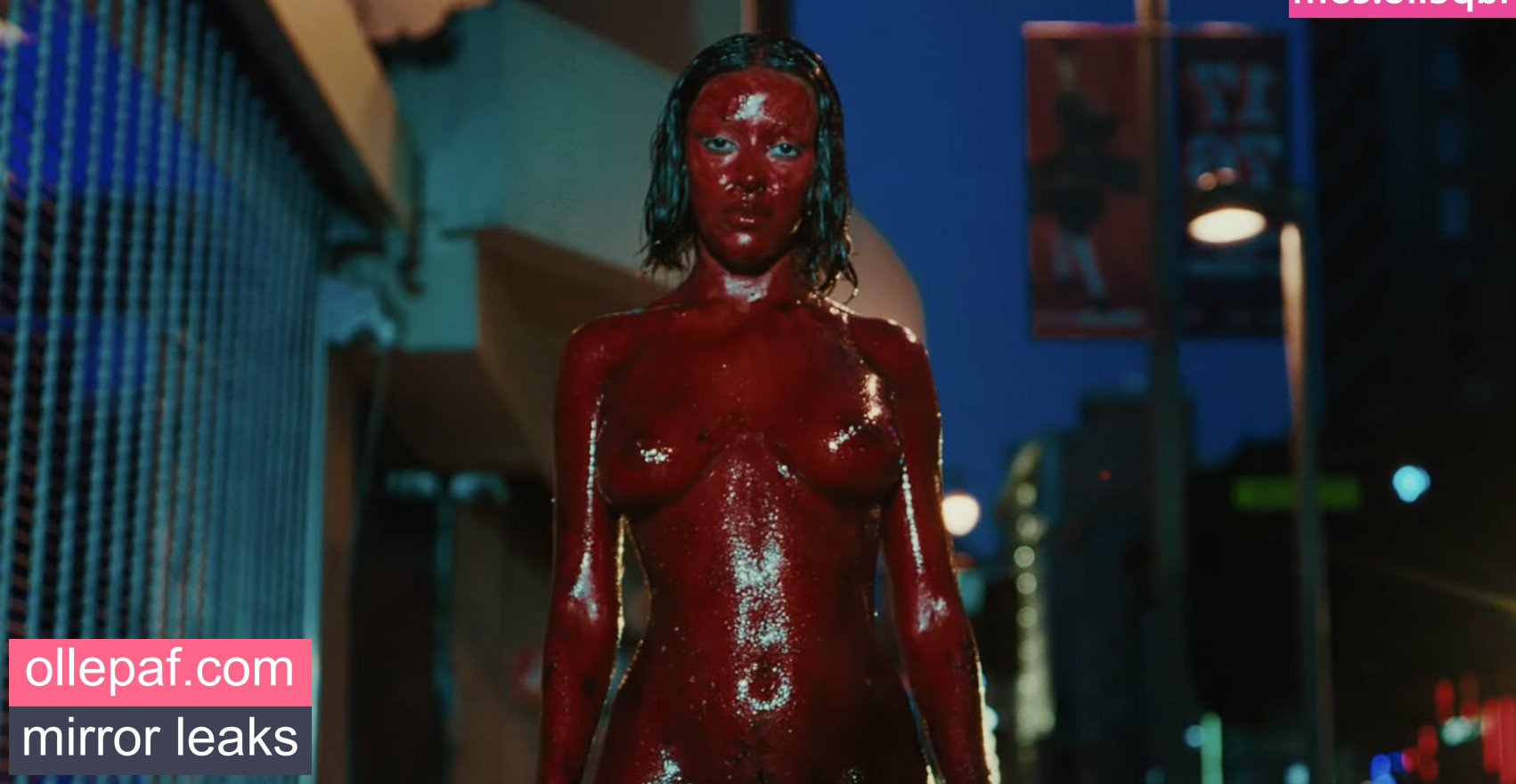 Latest Leaks Doja Cat Nude #1098 - Fapello