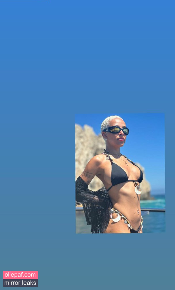 Latest Leaks Doja Cat Nude #1102 - Fapello