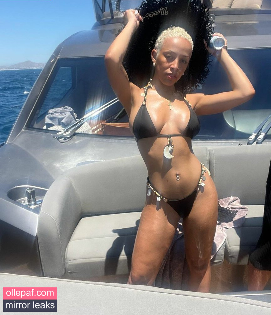 Latest Leaks Doja Cat Nude #1112 - Fapello