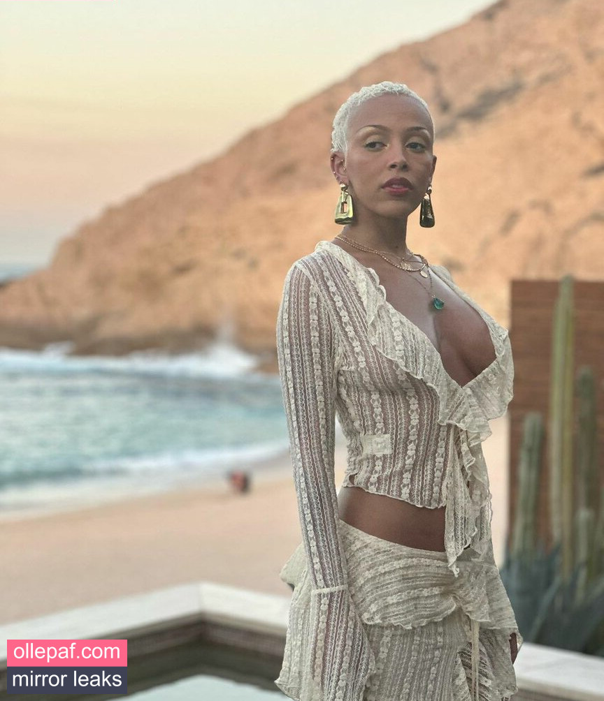 Latest Leaks Doja Cat Nude #1114 - Fapello
