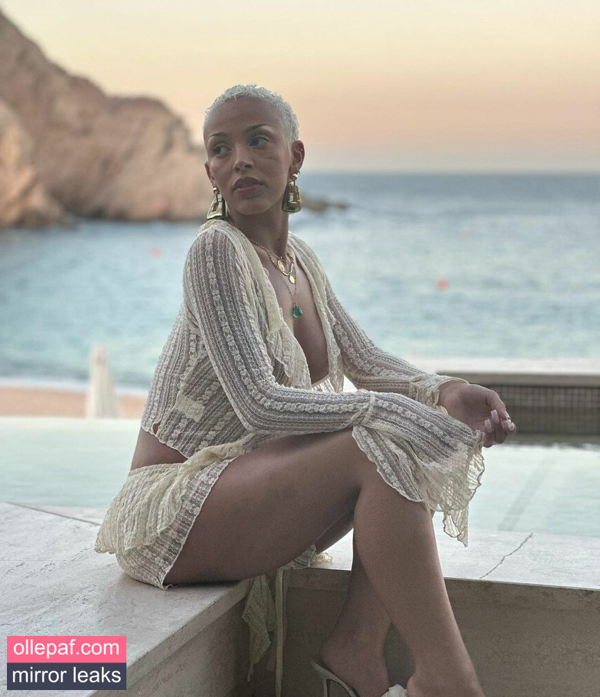 Latest Leaks Doja Cat Nude #1115 - Fapello