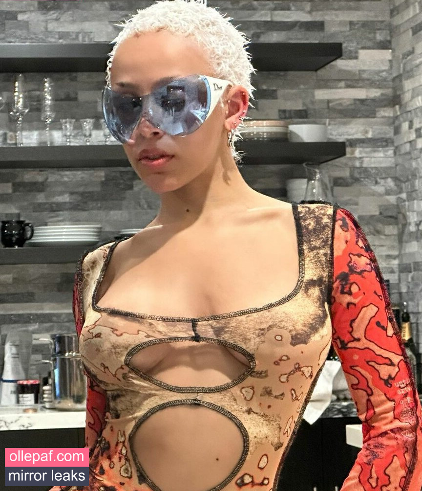 Latest Leaks Doja Cat Nude #1117 - Fapello