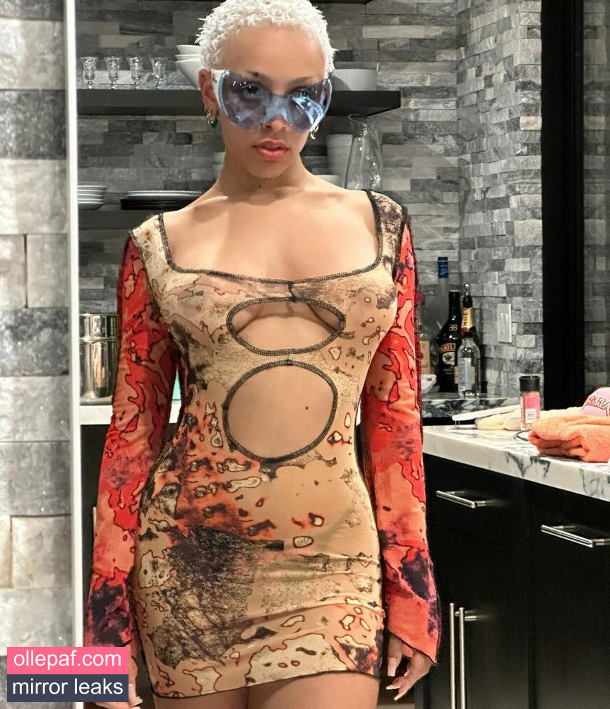Latest Leaks Doja Cat Nude #1118 - Fapello