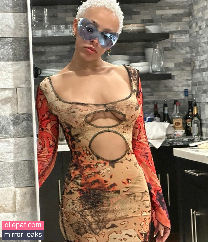 Latest Leaks Doja Cat Nude #1119 - Fapello