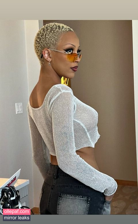 Latest Leaks Doja Cat Nude #1162 - Fapello