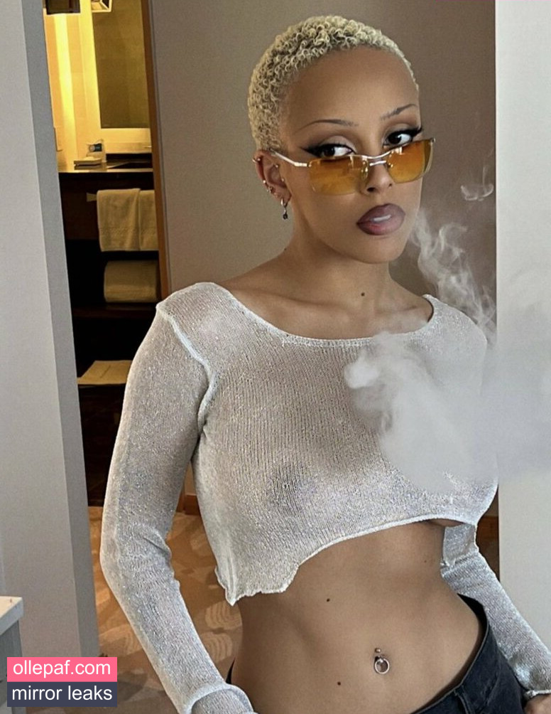 Latest Leaks Doja Cat Nude #1163 - Fapello