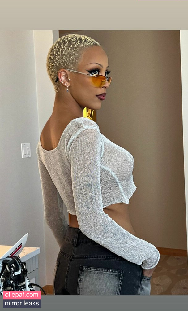 Latest Leaks Doja Cat Nude #1165 - Fapello