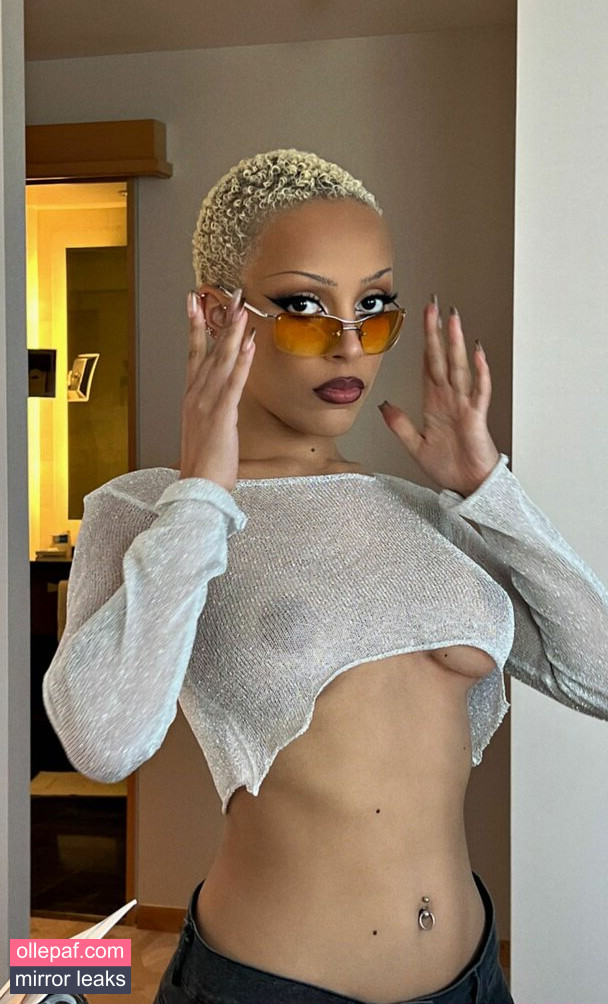 Latest Leaks Doja Cat Nude #1166 - Fapello