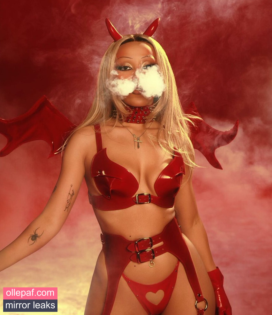 Latest Leaks Doja Cat Nude #1190 - Fapello