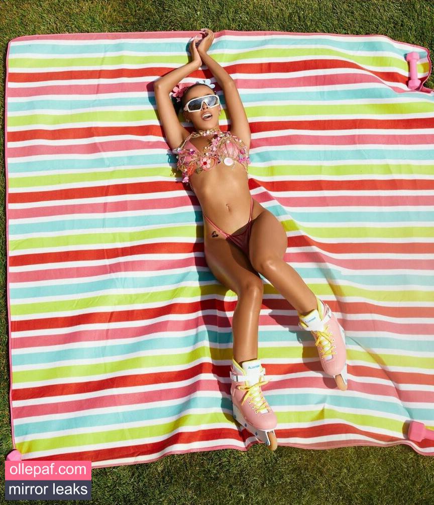 Latest Leaks Doja Cat Nude #1194 - Fapello