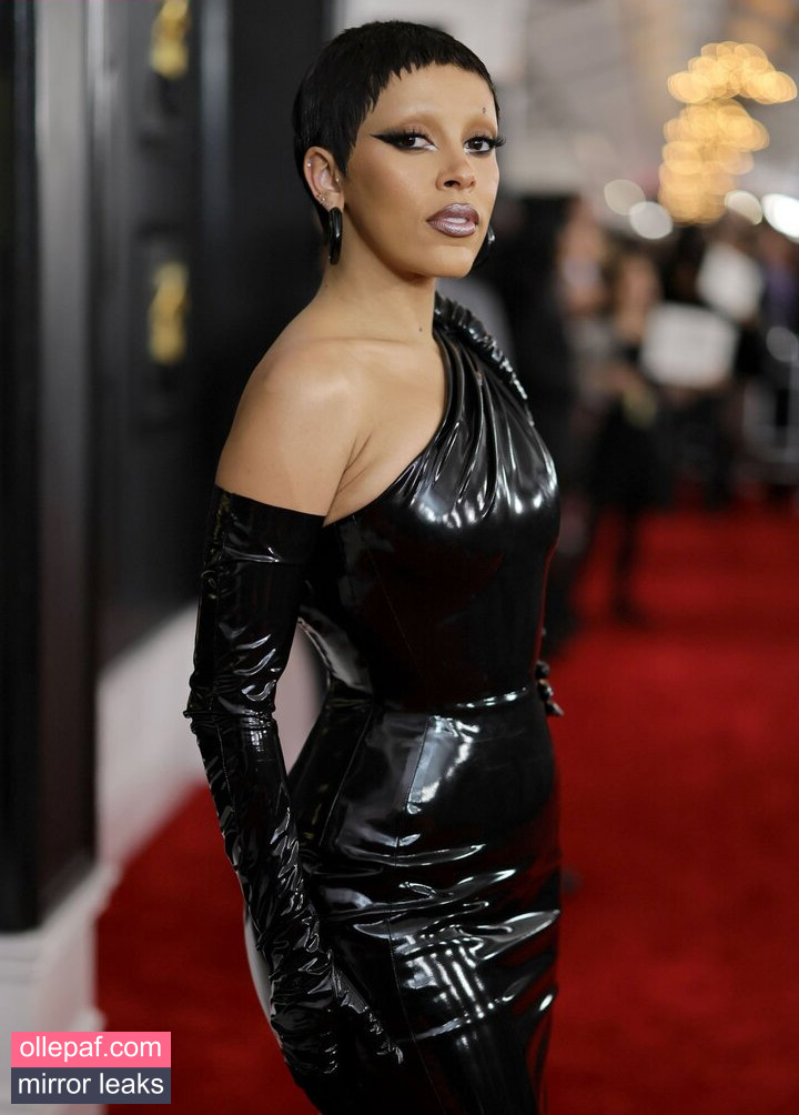Latest Leaks Doja Cat Nude #1209 - Fapello