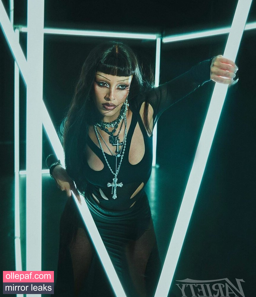 Latest Leaks Doja Cat Nude #1260 - Fapello