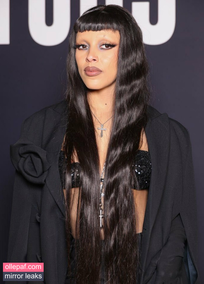 Latest Leaks Doja Cat Nude #1287 - Fapello