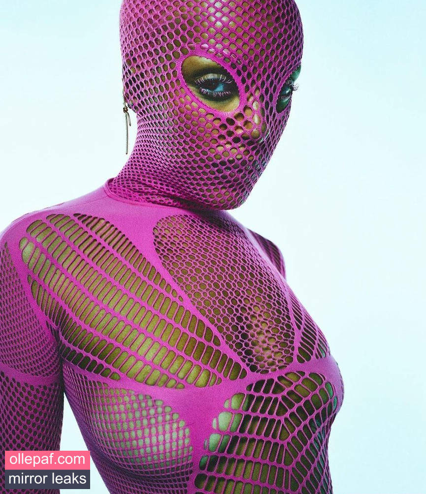 Latest Leaks Doja Cat Nude #1302 - Fapello