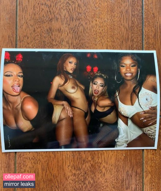 Latest Leaks Doja Cat Nude #1328 - Fapello
