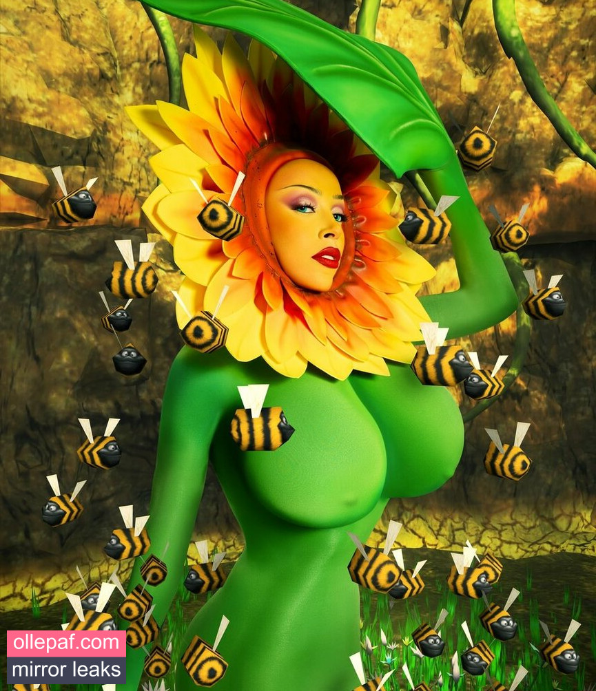 Latest Leaks Doja Cat Nude #140 - Fapello