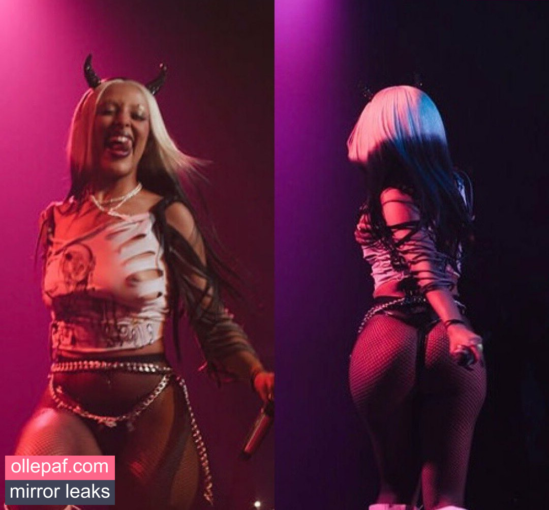 Latest Leaks Doja Cat Nude #150 - Fapello