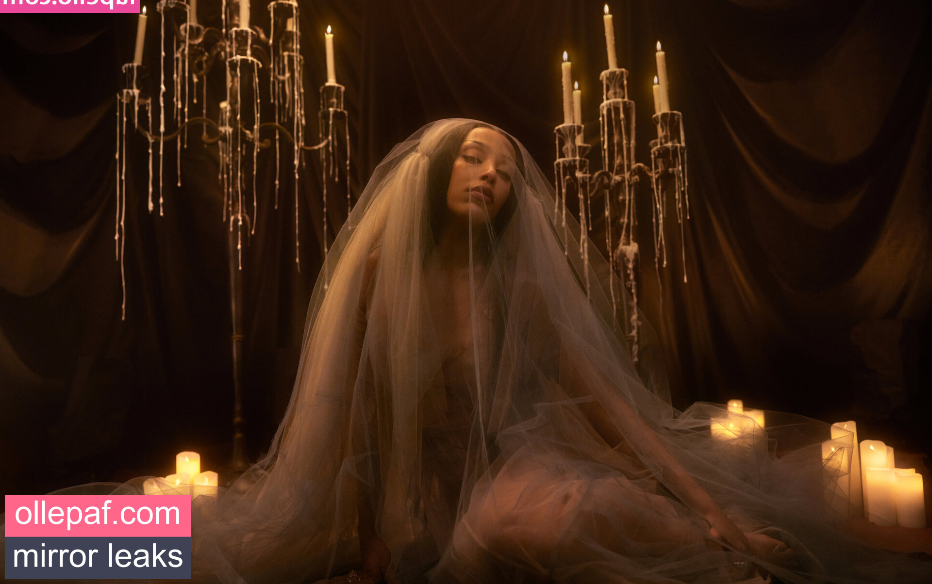 Latest Leaks Doja Cat Nude #154 - Fapello