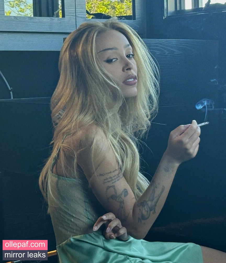 Latest Leaks Doja Cat Nude #158 - Fapello