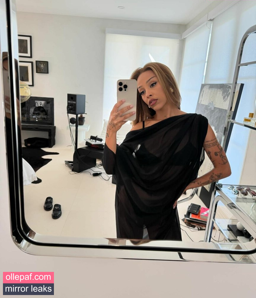 Latest Leaks Doja Cat Nude #159 - Fapello