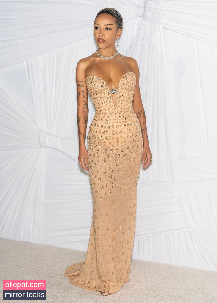 Latest Leaks Doja Cat Nude #163 - Fapello