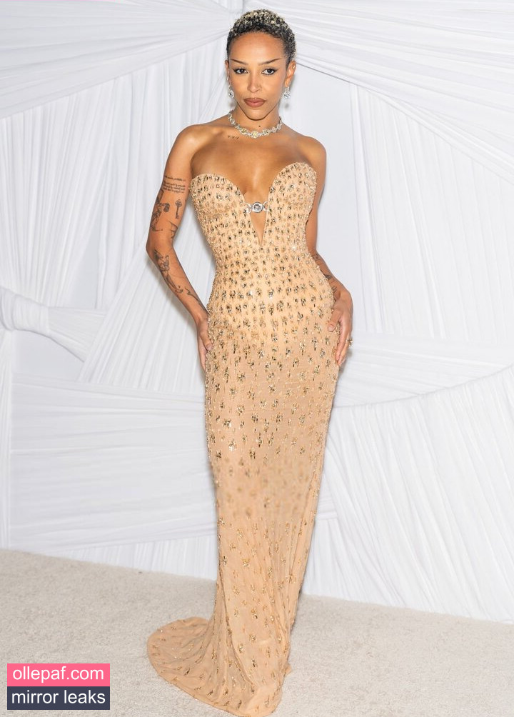 Latest Leaks Doja Cat Nude #164 - Fapello