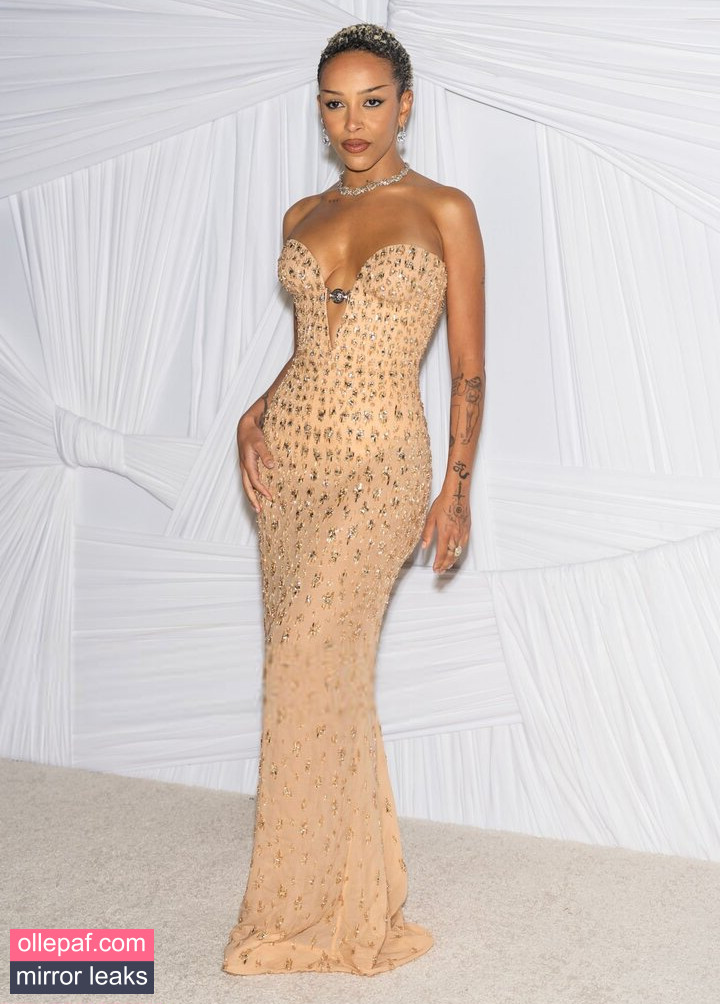 Latest Leaks Doja Cat Nude #167 - Fapello