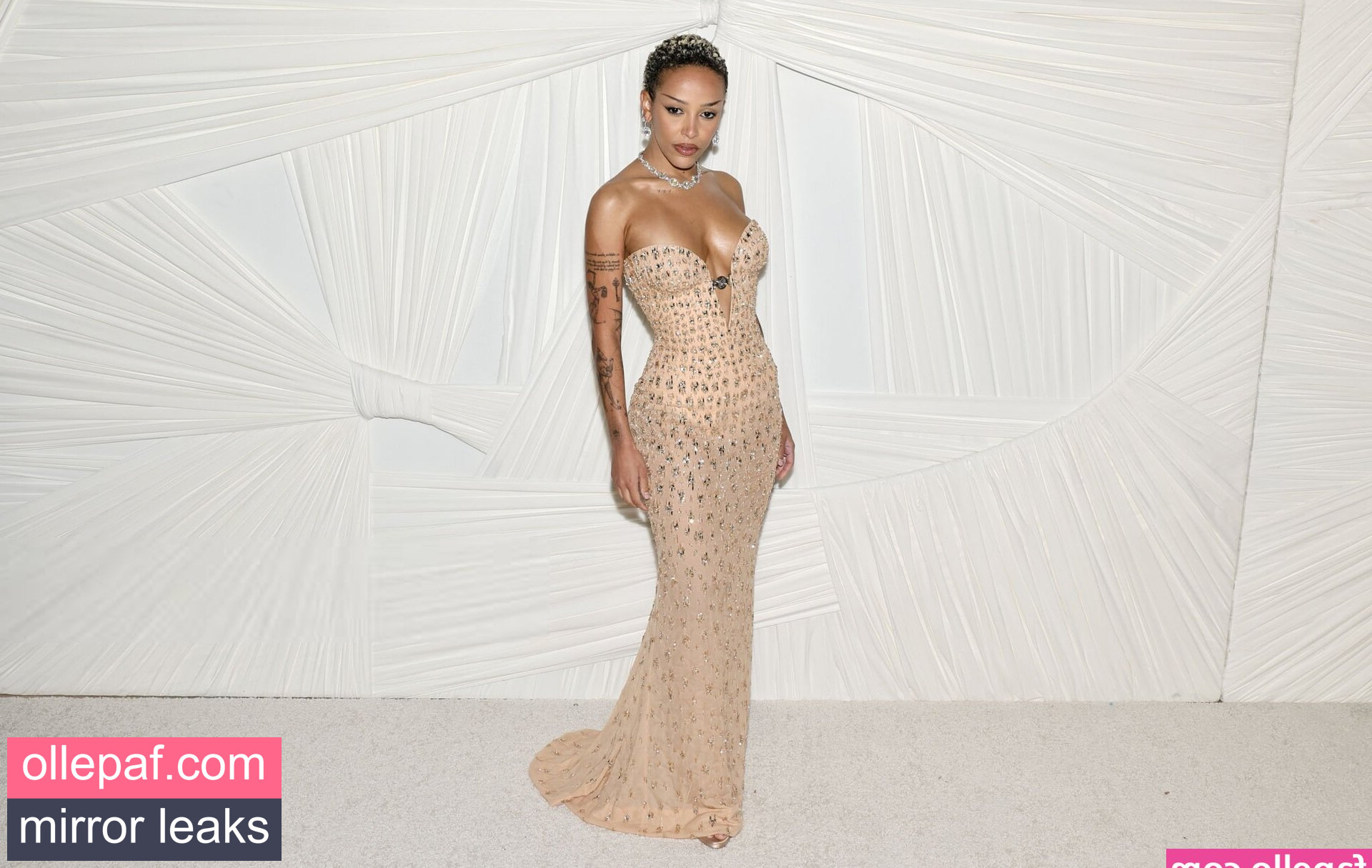 Latest Leaks Doja Cat Nude #172 - Fapello
