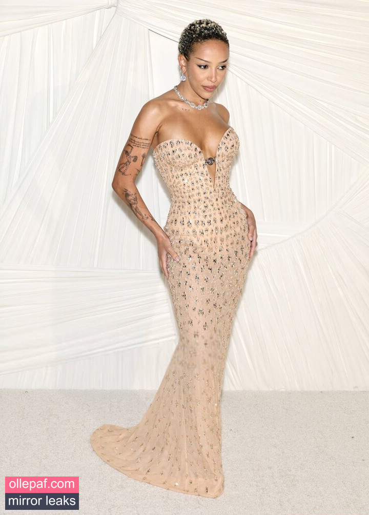 Latest Leaks Doja Cat Nude #173 - Fapello