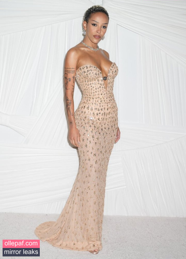 Latest Leaks Doja Cat Nude #183 - Fapello