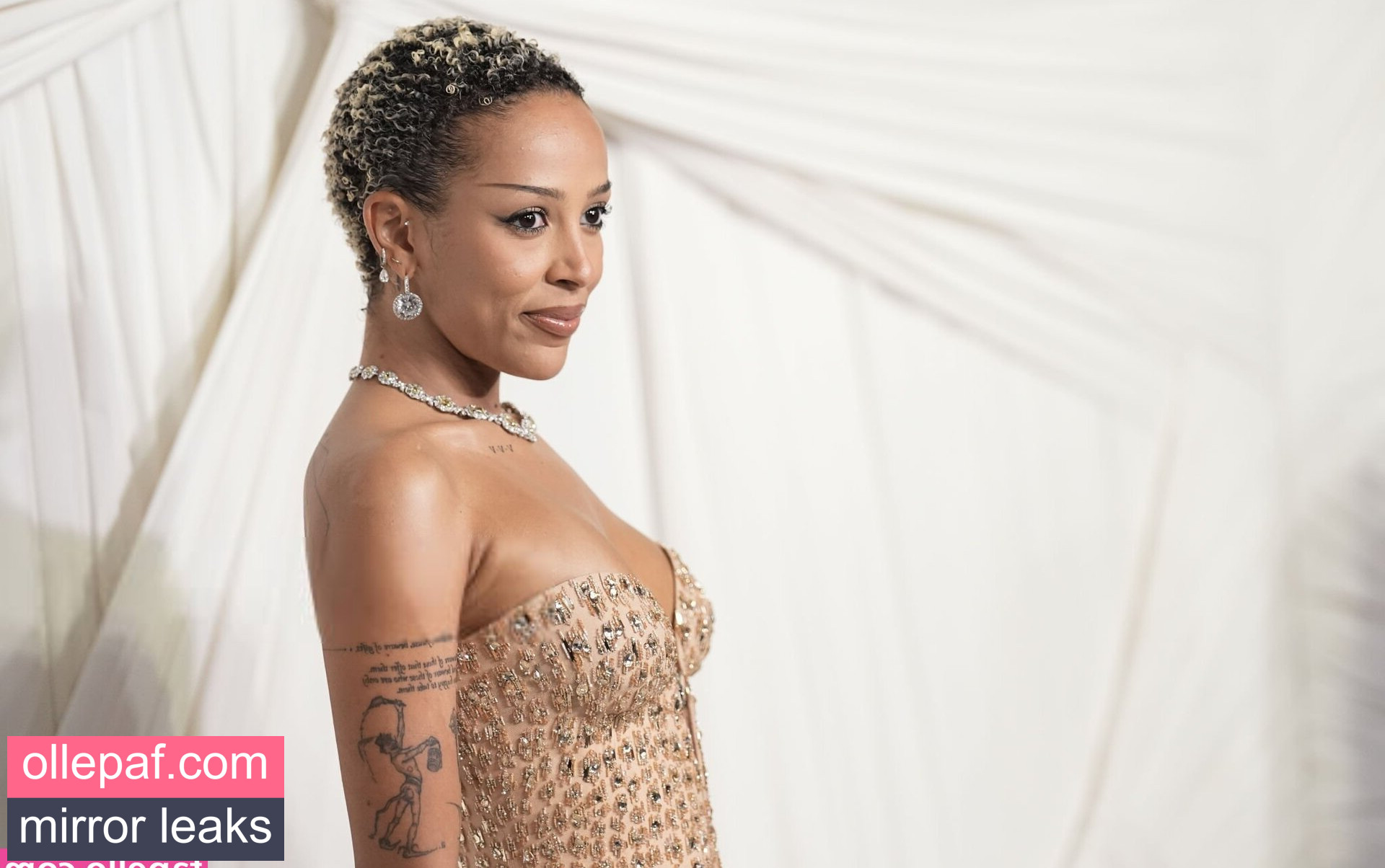 Latest Leaks Doja Cat Nude #184 - Fapello