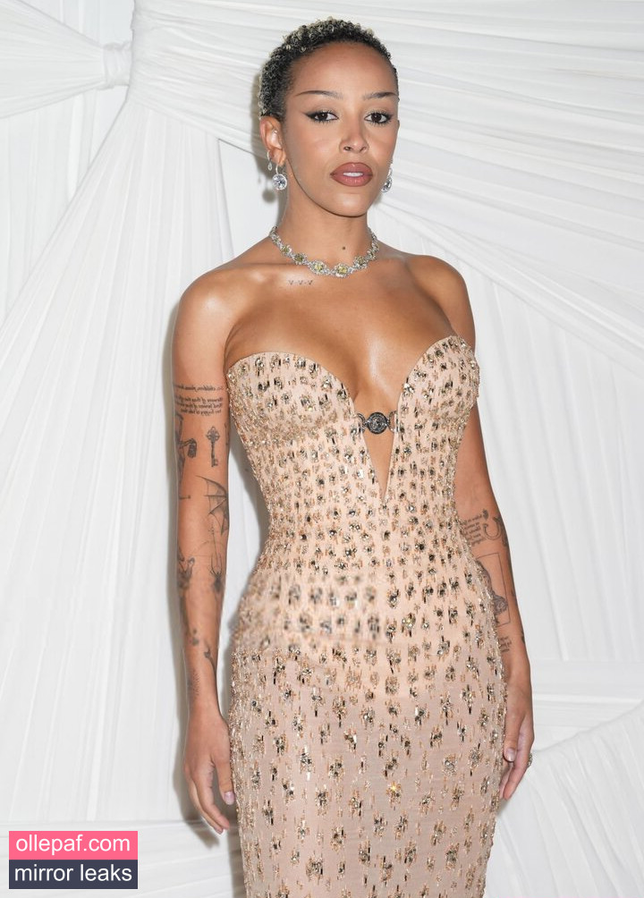 Latest Leaks Doja Cat Nude #188 - Fapello