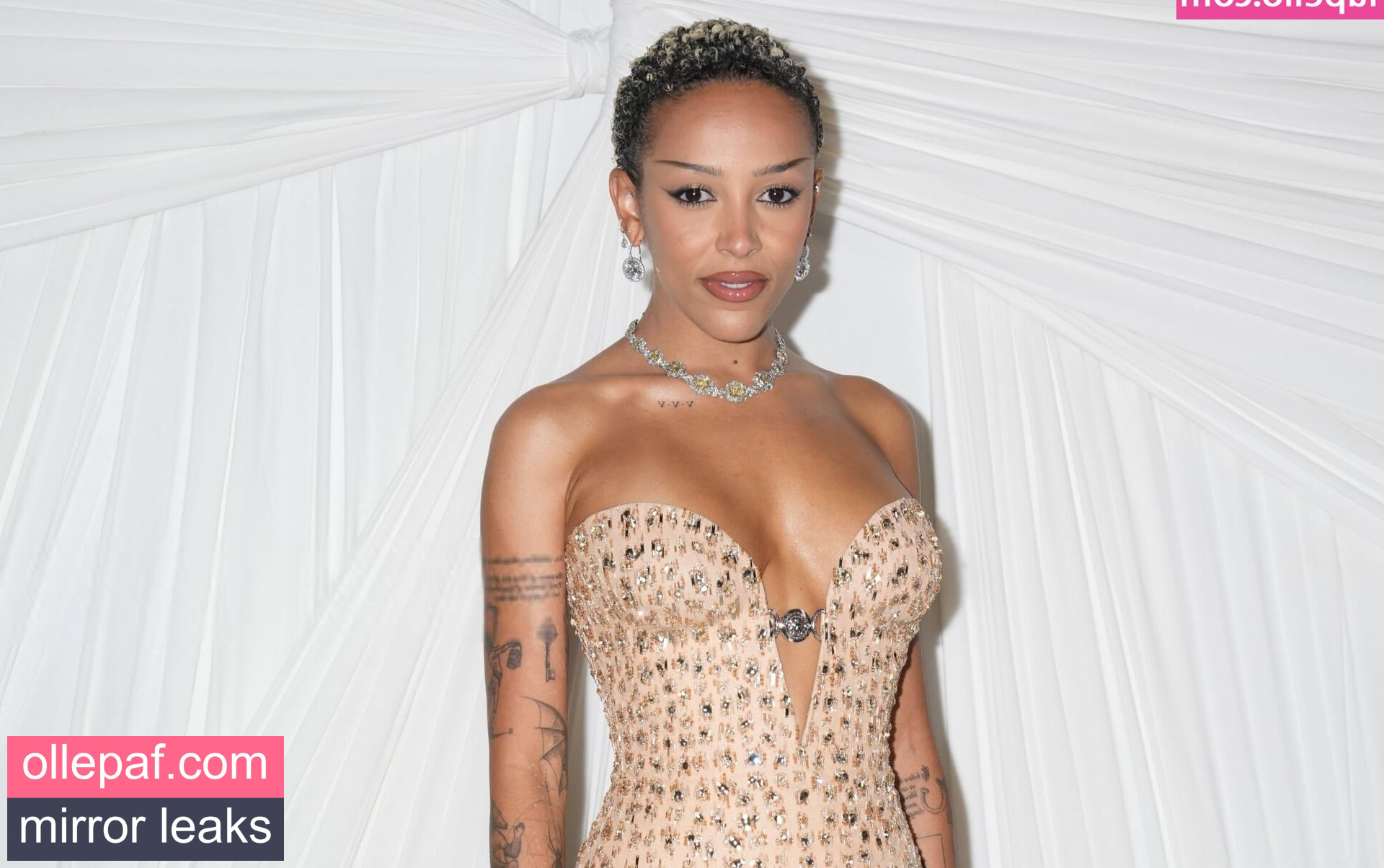 Latest Leaks Doja Cat Nude #191 - Fapello