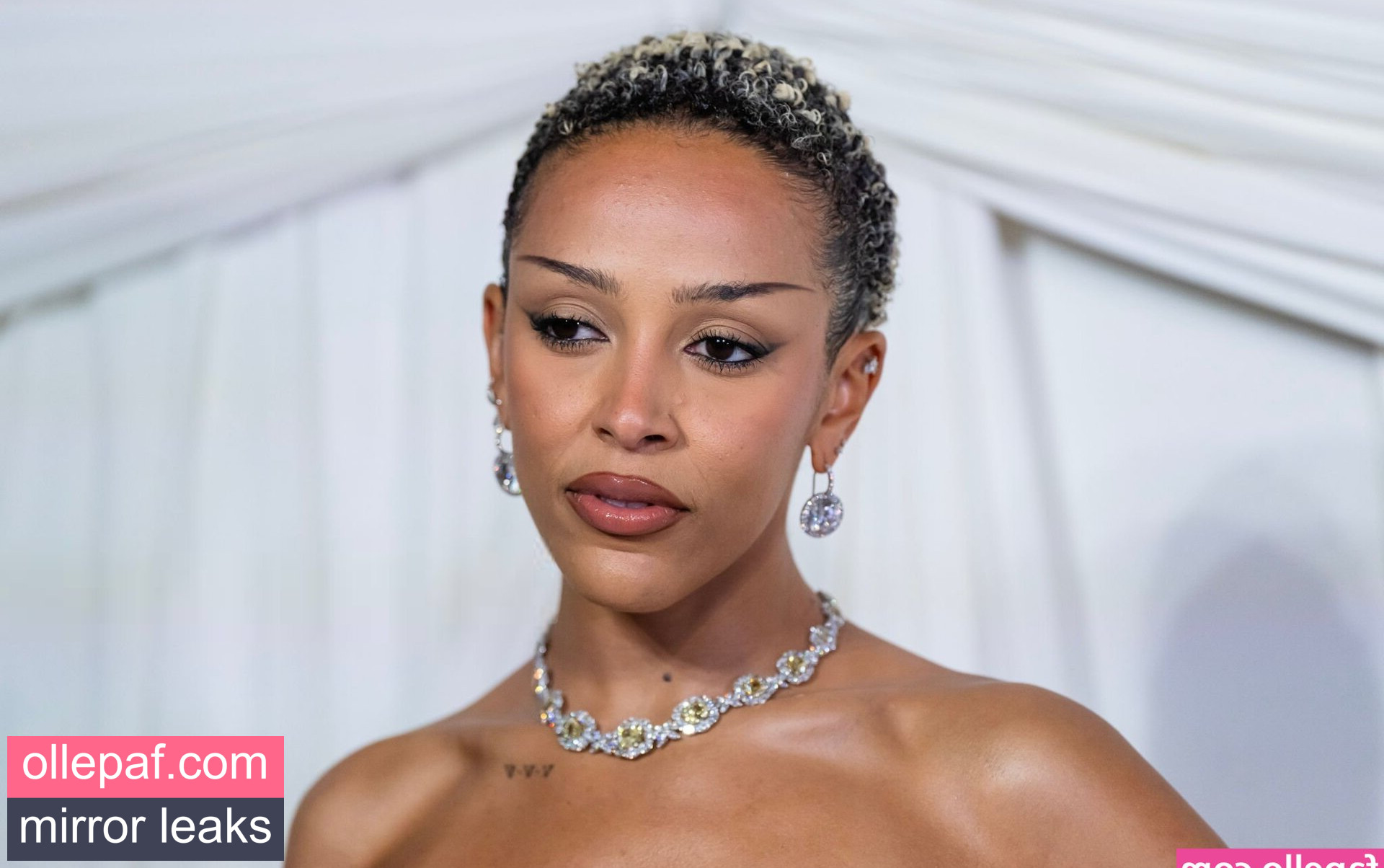 Latest Leaks Doja Cat Nude #192 - Fapello