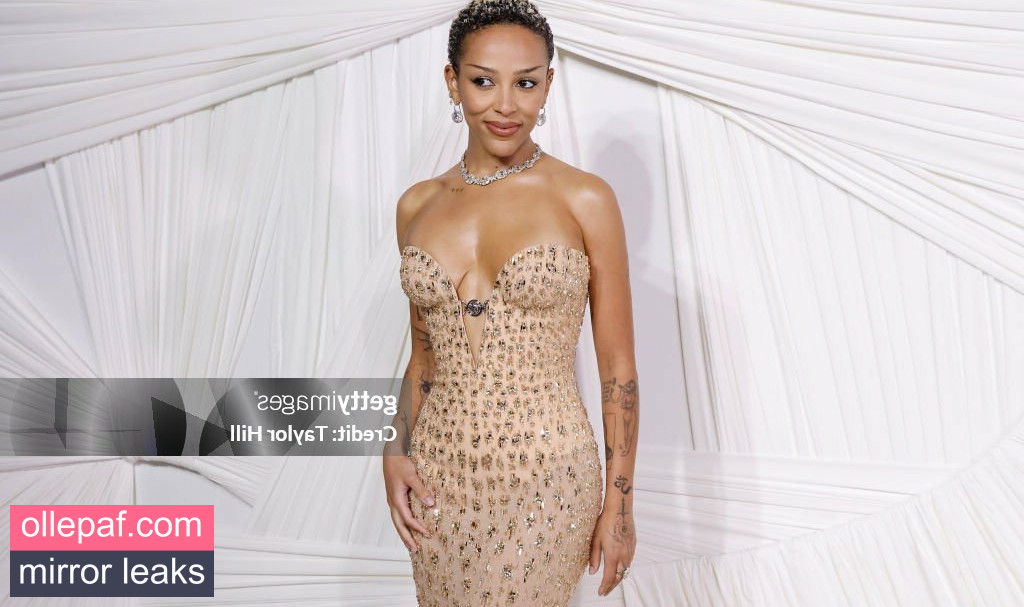 Latest Leaks Doja Cat Nude #193 - Fapello