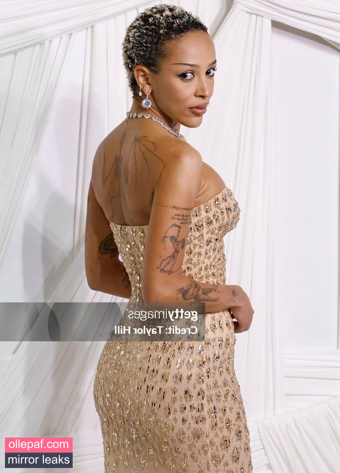 Latest Leaks Doja Cat Nude #195 - Fapello