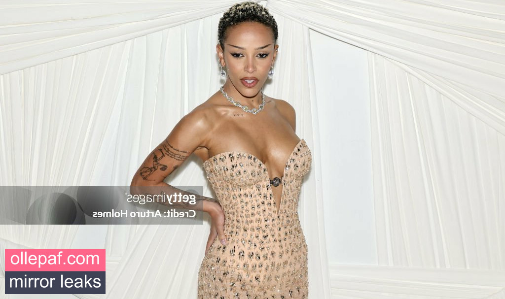 Latest Leaks Doja Cat Nude #199 - Fapello
