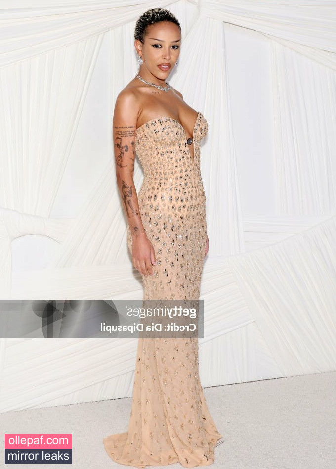 Latest Leaks Doja Cat Nude #208 - Fapello