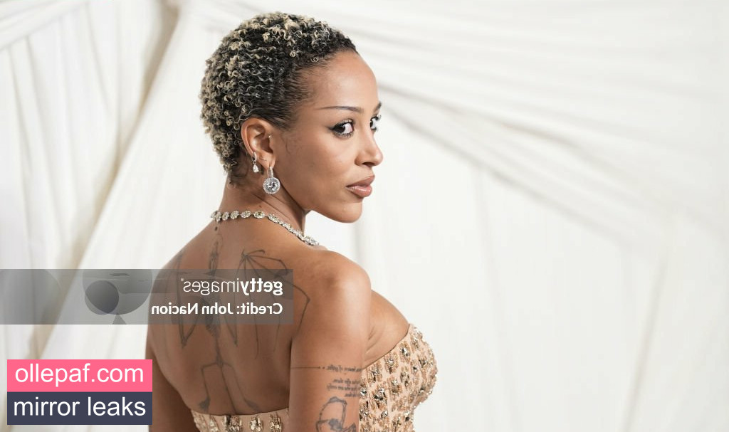 Latest Leaks Doja Cat Nude #211 - Fapello